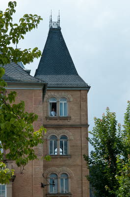 Schloss Edesheim 3