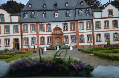 Schloss Mnchweiler 1